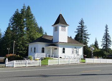 oregon/clatsop-county/landmark/north-clark-historical-museum