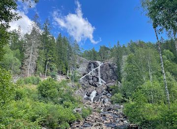 sweden/riksgransen/landmark/elgafossen