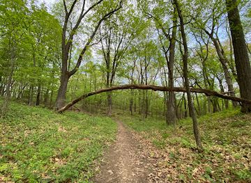 wisconsin/ice-age-trail/landmark/ice-age-trail-merrimac-segment