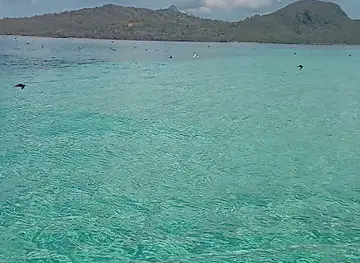 Bandrele,Mayotte