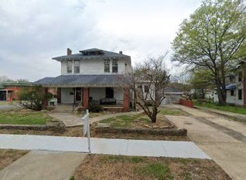 arkansas/southwest-arkansas/landmark/chester-e-bush-house