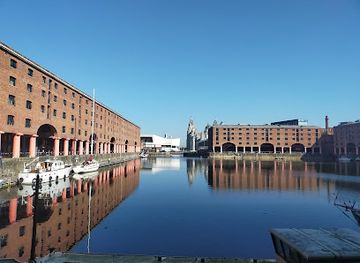 united-kingdom/north-west-england/landmark/the-beatles-story-museum-liverpool