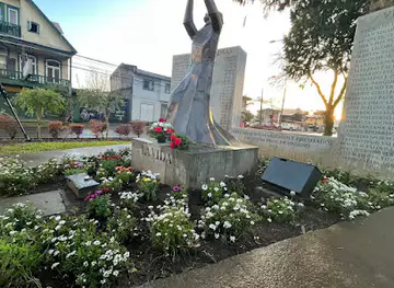 Memorial de la Paz