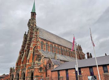 united-kingdom/manchester/landmark/the-monastery-manchester