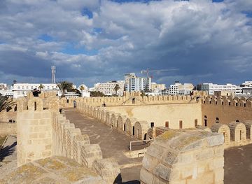 tunisia/northern-tunisia/landmark/ribat-of-sousse