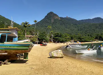 Ilha Grande State Park