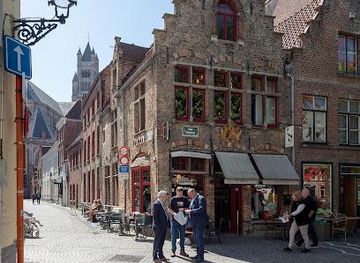 belgium/bruges/landmark/oude-burg