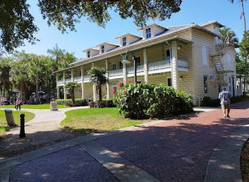 florida/fort-lauderdale/landmark/history-fort-lauderdale