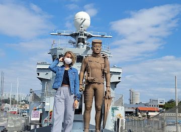 south-korea/pohang/landmark/pohang-ship-experience
