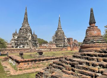 thailand/ayutthaya/ayutthaya-historical-park/landmark/ayutthaya-historical-park-office