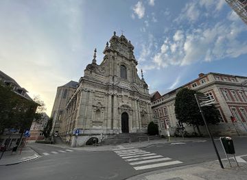 belgium/leuven/landmark/museum-of-zoology-kuleuven