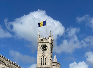 barbados/christ-church/landmark/national-heroes-square