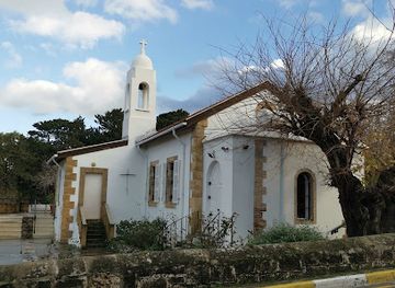 cyprus/kyrenia/landmark/st-andrew-s-church