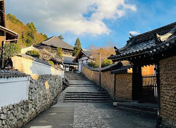 japan/nara-countryside/landmark/todai-ji-urasando-back-approach-road