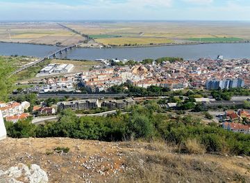 portugal/alentejo/landmark/miradouro-do-monte-gordo