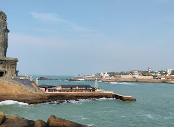 india/kanyakumari/landmark/vivekananda-rock-memorial