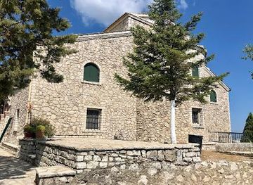 albania/gjirokaster/landmark/monastery-of-pantokrator