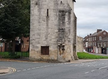 united-kingdom/york/landmark/fishergate-postern-tower