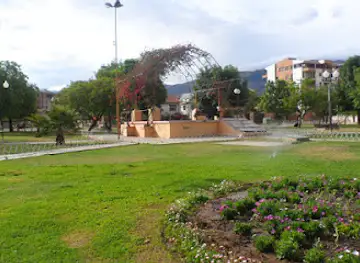 Gral Román