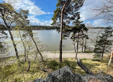 finland/turku/ruissalo/landmark/russian-battery-during-crimean-war
