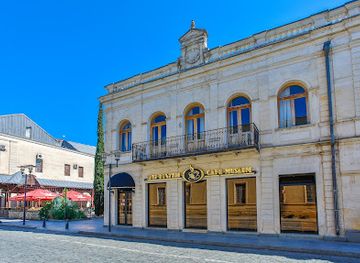 georgia/kutaisi/landmark/museum-bar-restaurant