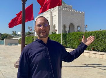 morocco/rabat/landmark/guide-rabat