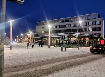 finland/levi/landmark/oliver-s-corner