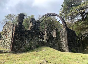 trinidad-and-tobago/st-paul/landmark/speyside-water-wheel