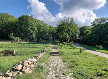 georgia/tusheti/landmark/dzveli-shuamta-s-monastery