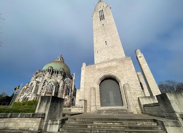 belgium/liege/landmark/memorial-interallie-monument-civil-phare-de-liege