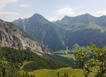 liechtenstein/sareis/landmark/sareiserjoch