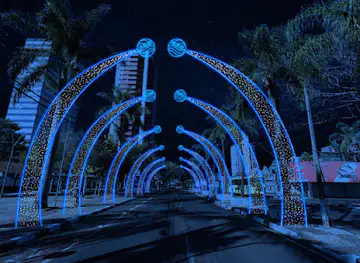 Natal de Foz