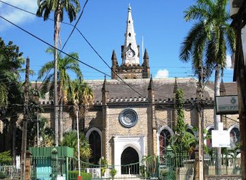 trinidad-and-tobago/maracas-bay/landmark/woodford-square