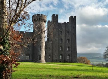 united-kingdom/denbighshire/attraction/national-trust-penrhyn-castle-garden-2