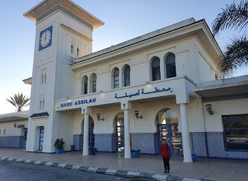 morocco/asilah/landmark/authentic-station