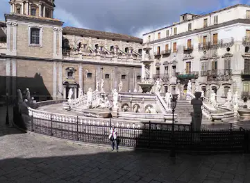 La camera delle meraviglie