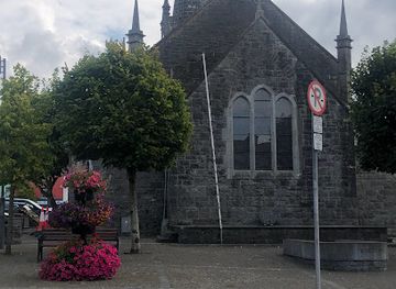 ireland/killarney/landmark/knockreer-playground