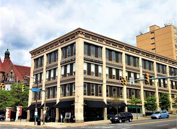 pennsylvania/scranton/landmark/heaven-earth-gift-shop-and-cafe