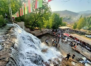 iraq/zakho/landmark/havinegeha-sowria