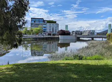 Norgrove Park