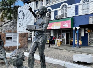 jamaica/port-maria/landmark/sam-sharpe-square