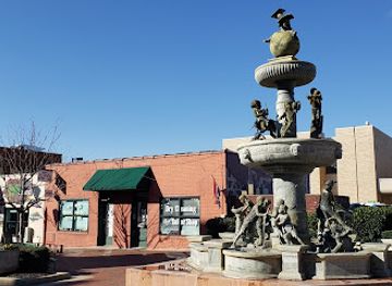 tennessee/clarksville/landmark/children-s-fountain