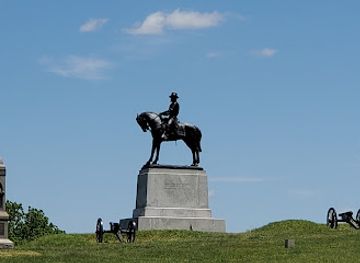 pennsylvania/gettysburg/landmark/civil-war-tails-at-the-homestead-diorama-museum