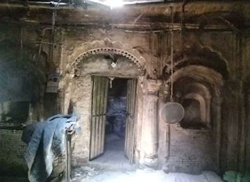 pakistan/lahore/landmark/lala-nihal-chand-temple-abandoned