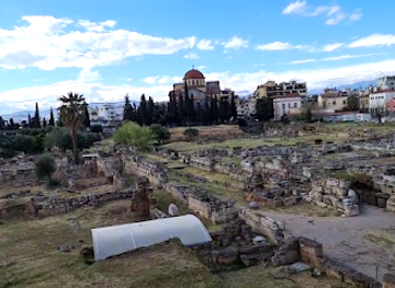 greece/athens/thissio/landmark/tritopatreion