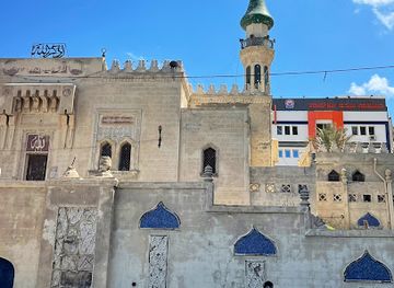 egypt/alexandria/landmark/sidi-bishr-mosque