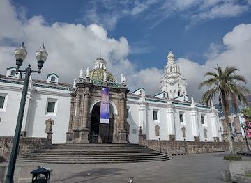 ecuador/quito/la-mariscal/landmark/independence-square
