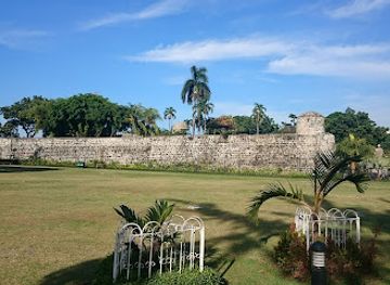 philippines/cebu/landmark/fort-san-pedro