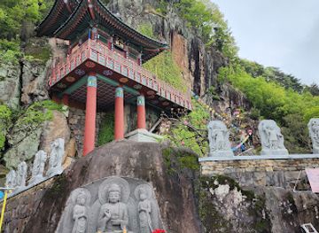 south-korea/honam-region/landmark/saseongam-temple