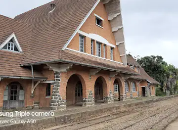 Andasibe station